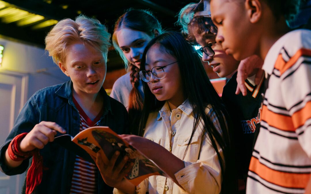 Raising a Child With Sickle Cell: Strength, Challenges, and Hope