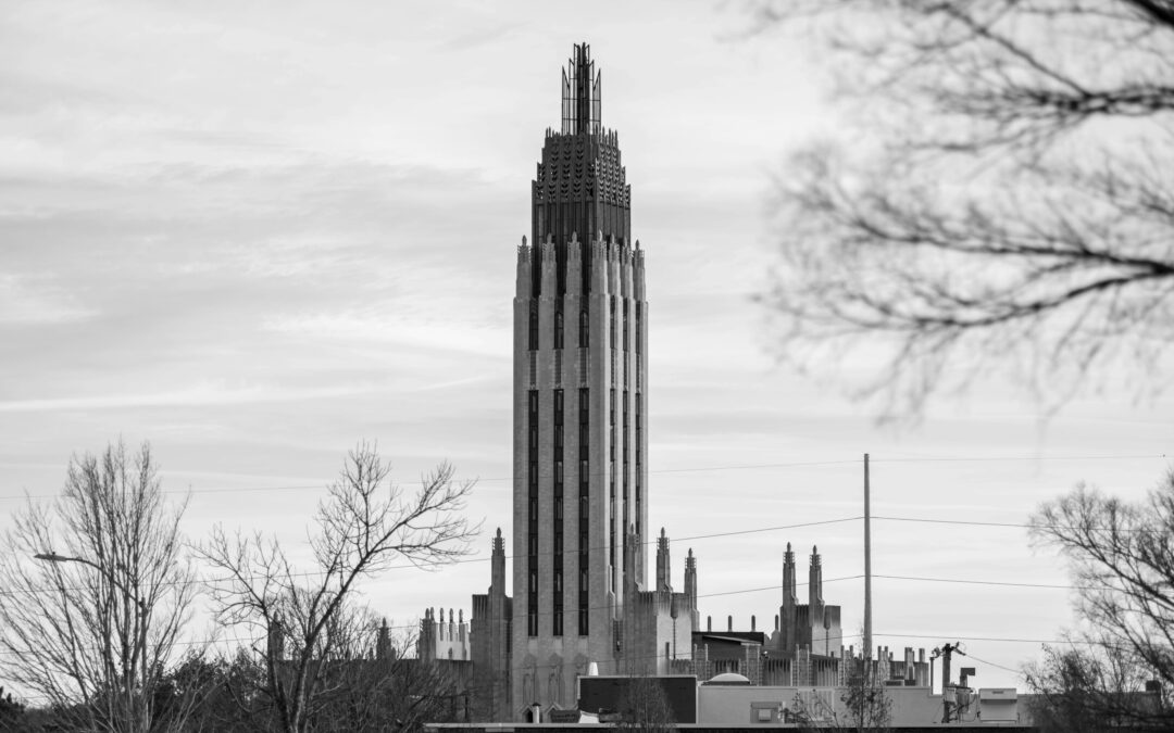 Winter in Oklahoma: A Sickle Cell “Stay-Ready” Plan for Cold Weather, School, and ER Visits