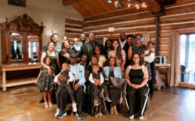 The Watts Family Story